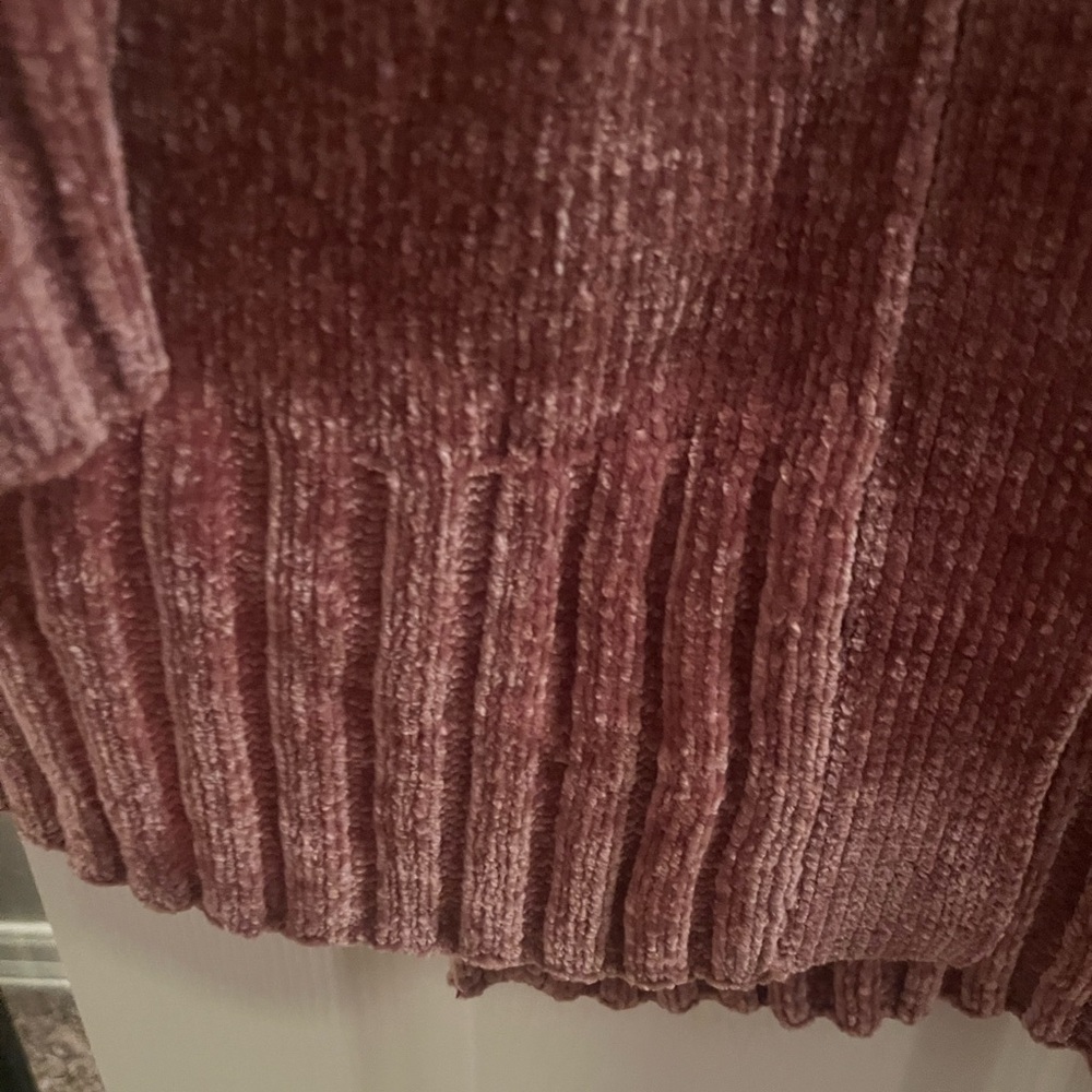 Loft Split Extra Soft Cardigan - image 2